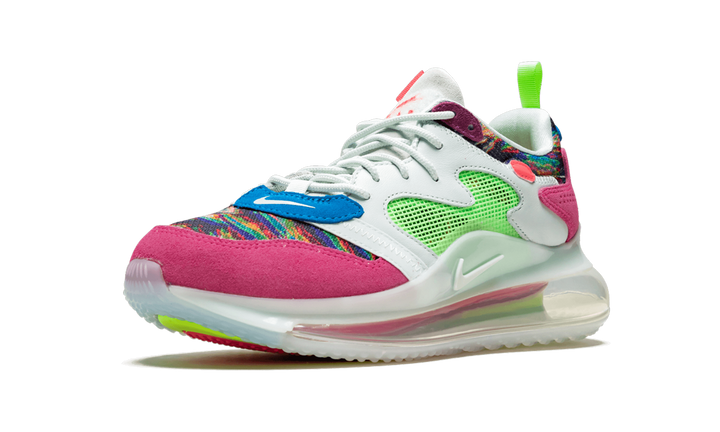 ODELL BECKHAM JR X NIKE AIR MAX 720 YOUNG KING OF THE DRIP