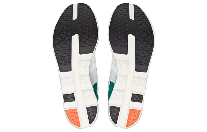 ON CLOUDBOOM ECHO 3 UNDYED WHITE MINT