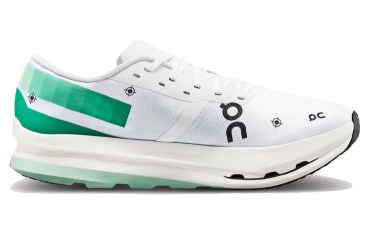 ON CLOUDBOOM ECHO 3 UNDYED WHITE MINT