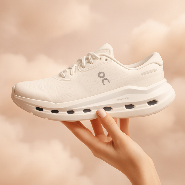 ON CLOUDRUNNER 3 &