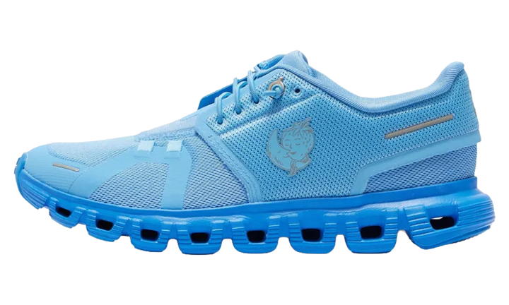 ON RUNNING CLOUD 6 SKY HIGH FARM GOODS GOURAMI WOMENS