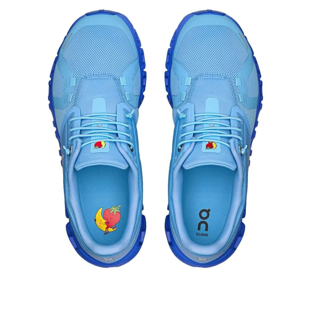 ON RUNNING CLOUD 6 SKY HIGH FARM GOODS GOURAMI WOMENS
