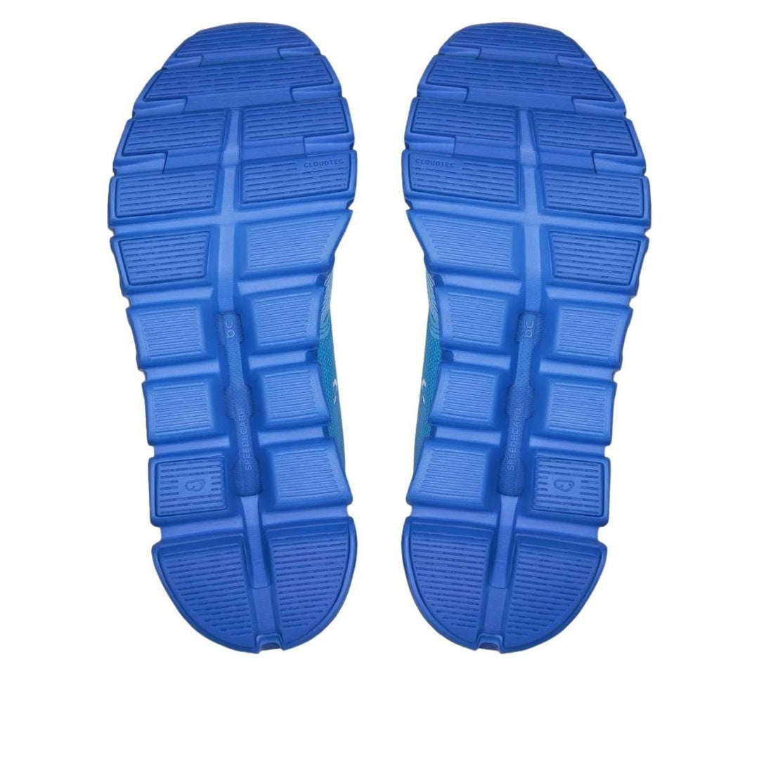 ON RUNNING CLOUD 6 SKY HIGH FARM GOODS GOURAMI WOMENS