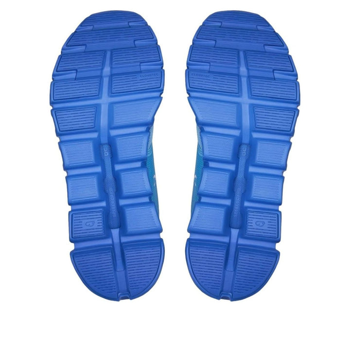 ON RUNNING CLOUD 6 SKY HIGH FARM GOODS GOURAMI WOMENS