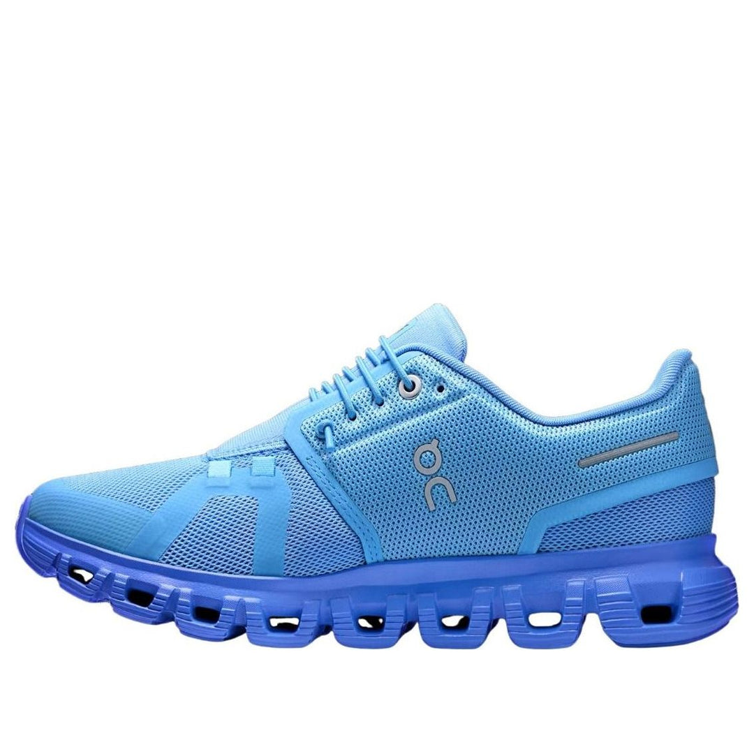 ON RUNNING CLOUD 6 SKY HIGH FARM GOODS GOURAMI WOMENS
