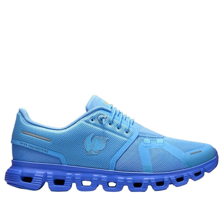 ON RUNNING CLOUD 6 SKY HIGH FARM GOODS GOURAMI WOMENS