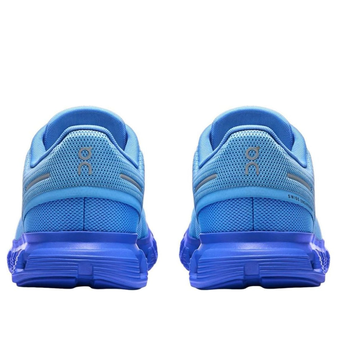 ON RUNNING CLOUD 6 SKY HIGH FARM GOODS GOURAMI WOMENS