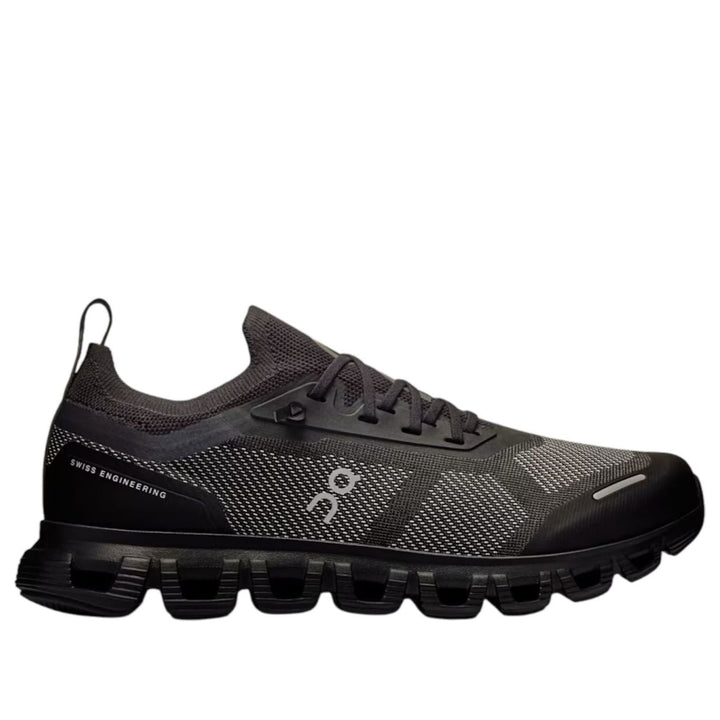 ON RUNNING CLOUD 6 VERSA BLACK ECLIPSE WOMENS