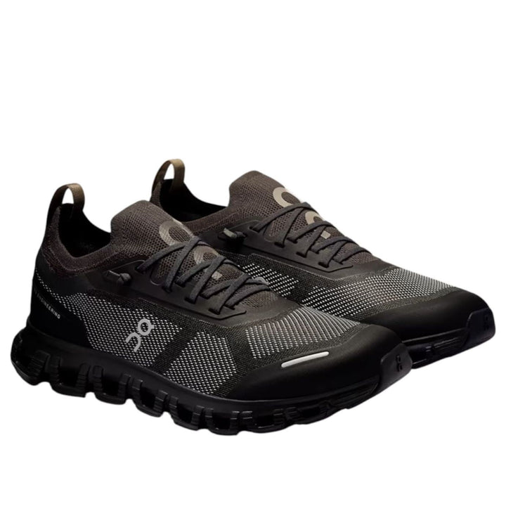 ON RUNNING CLOUD 6 VERSA BLACK ECLIPSE WOMENS