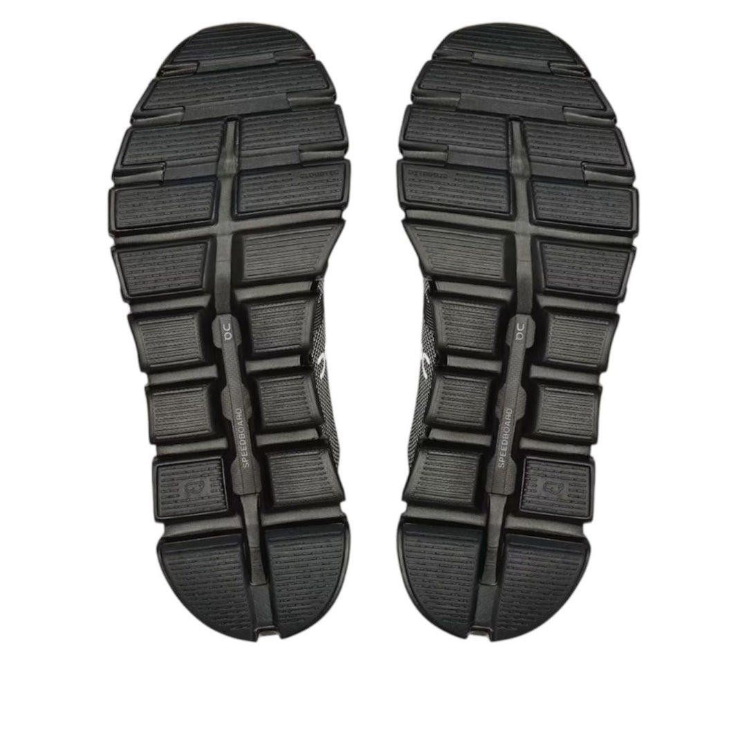 ON RUNNING CLOUD 6 VERSA BLACK ECLIPSE WOMENS