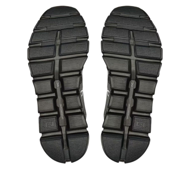 ON RUNNING CLOUD 6 VERSA BLACK ECLIPSE WOMENS