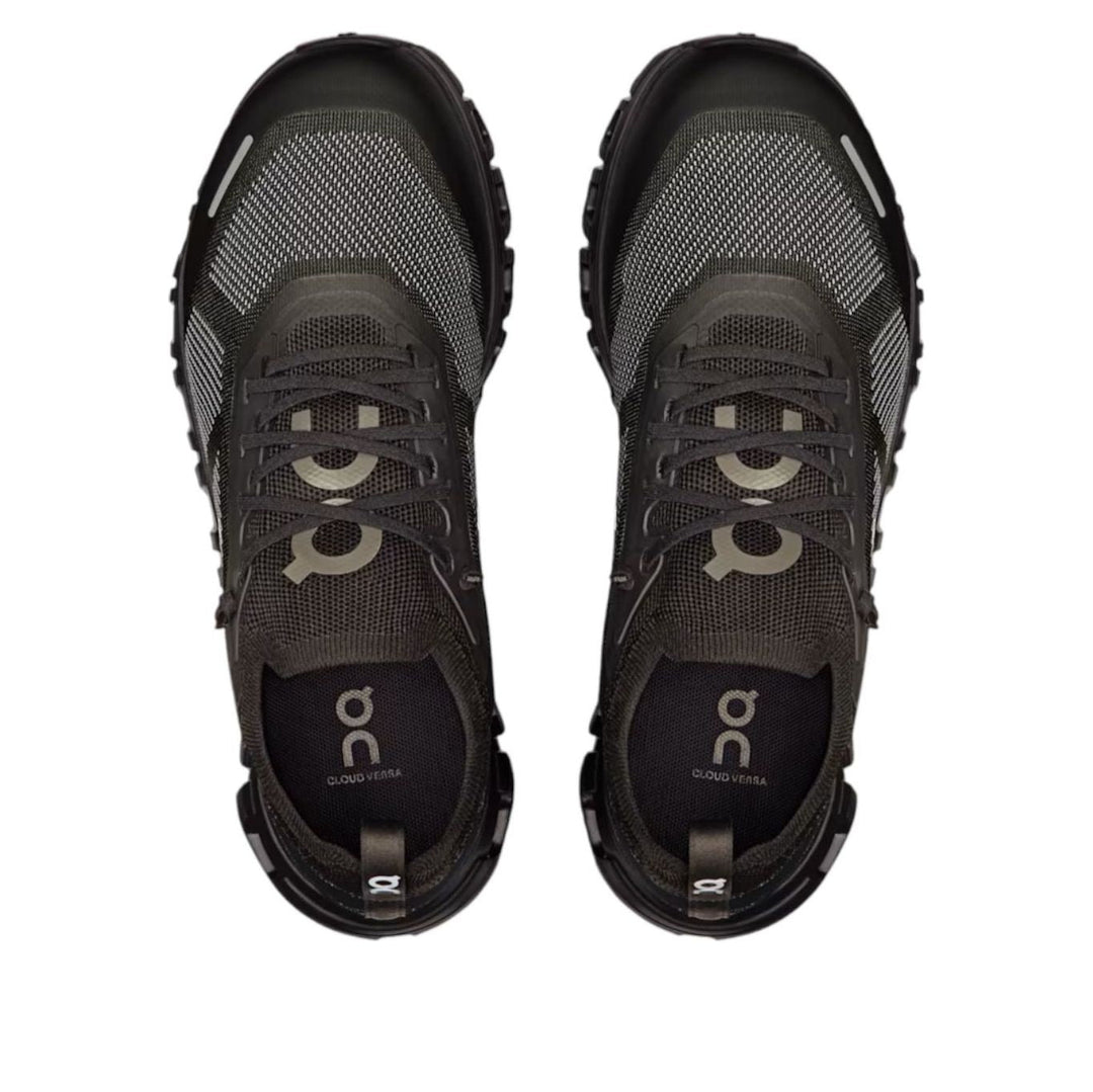 ON RUNNING CLOUD 6 VERSA BLACK ECLIPSE WOMENS