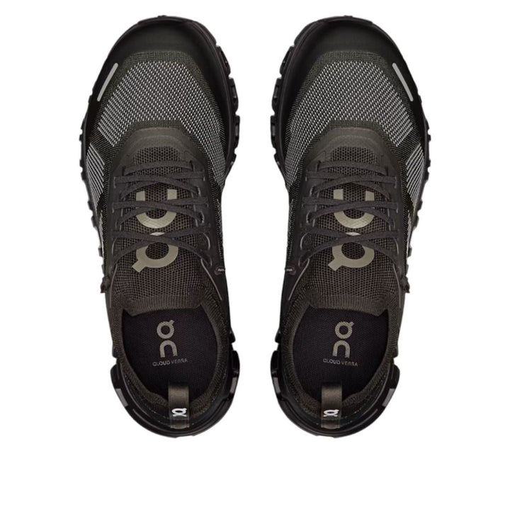 ON RUNNING CLOUD 6 VERSA BLACK ECLIPSE WOMENS