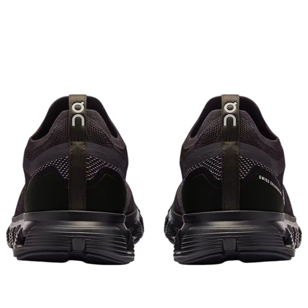 ON RUNNING CLOUD 6 VERSA BLACK ECLIPSE WOMENS