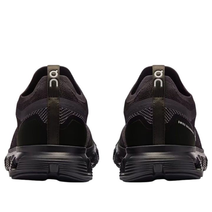 ON RUNNING CLOUD 6 VERSA BLACK ECLIPSE WOMENS