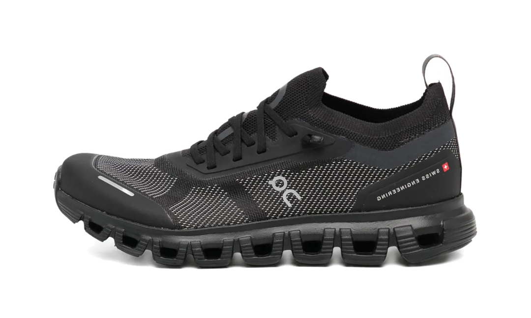ON RUNNING CLOUD 6 VERSA BLACK ECLIPSE WOMENS