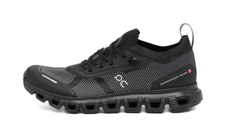 ON RUNNING CLOUD 6 VERSA BLACK ECLIPSE WOMENS