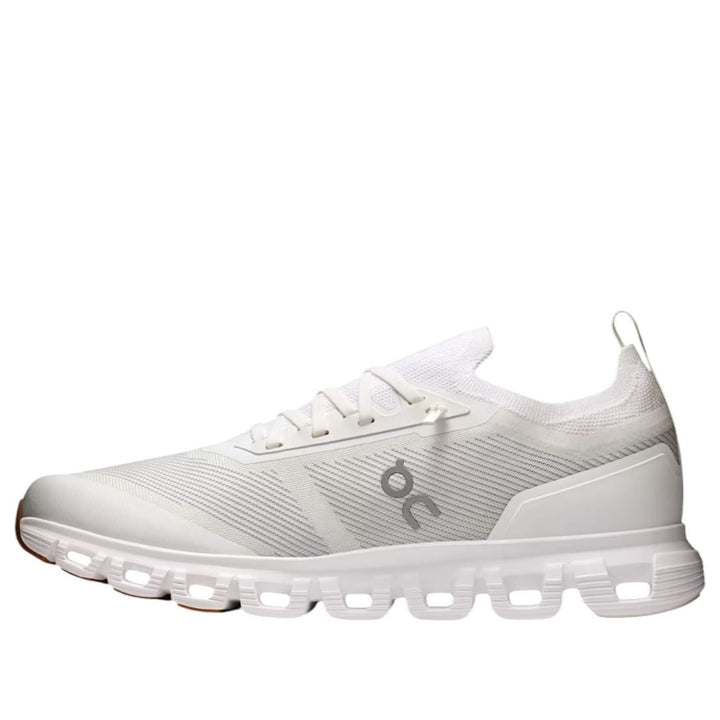 ON RUNNING CLOUD 6 VERSA WHITE