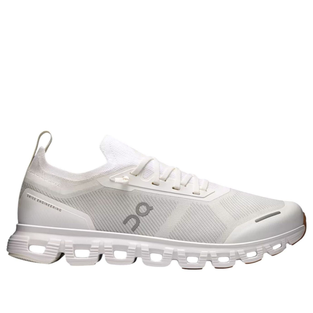ON RUNNING CLOUD 6 VERSA WHITE