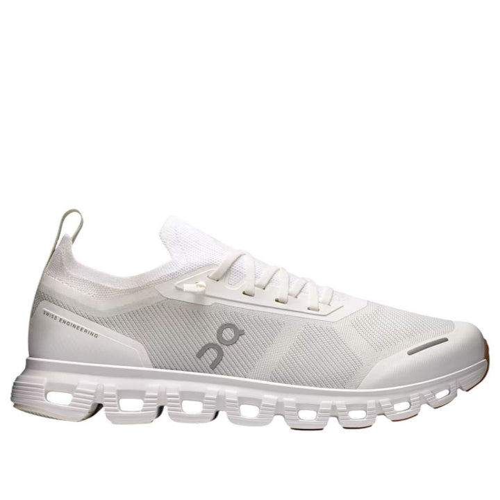 ON RUNNING CLOUD 6 VERSA WHITE