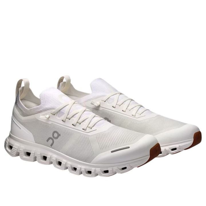 ON RUNNING CLOUD 6 VERSA WHITE