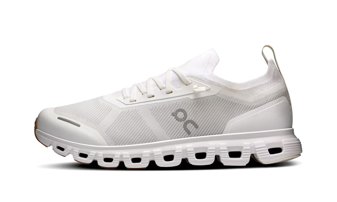 ON RUNNING CLOUD 6 VERSA WHITE