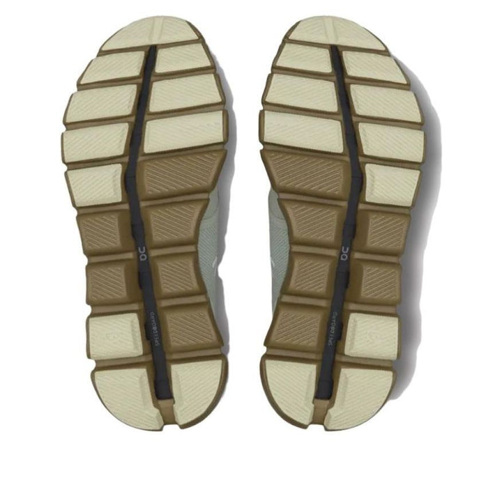 ON RUNNING CLOUD X 3 ALOE HUNTER WOMENS