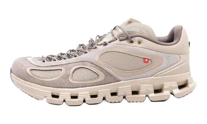 ON RUNNING CLOUD X FKA TWIGS DESERT