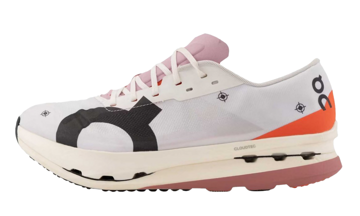 ON RUNNING CLOUDBOOM ECHO 3 WHITE FLAME WOMENS