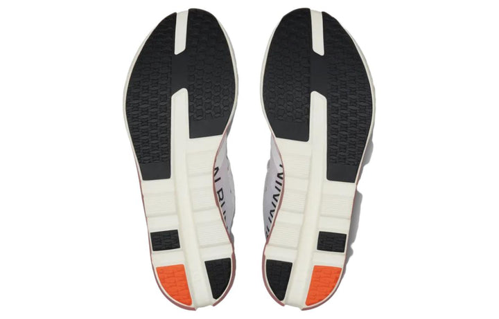 ON RUNNING CLOUDBOOM ECHO 3 WHITE FLAME WOMENS