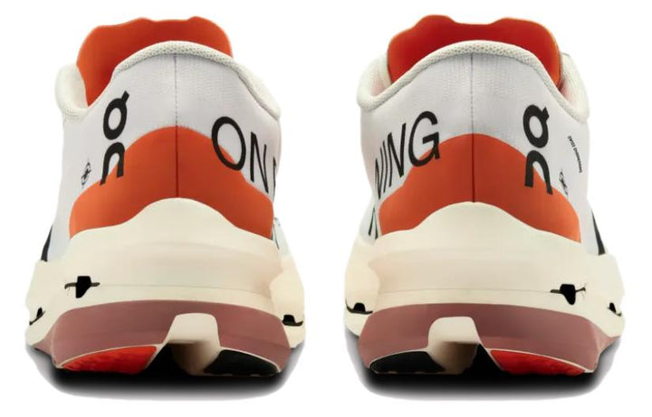 ON RUNNING CLOUDBOOM ECHO 3 WHITE FLAME WOMENS