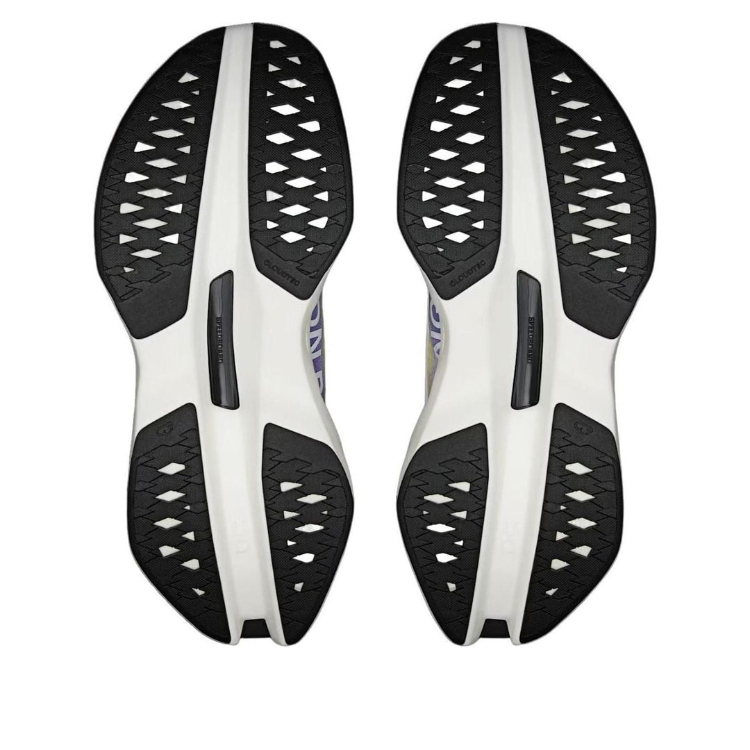 ON RUNNING CLOUDBOOM MAX WHITE JUNIPER WOMENS