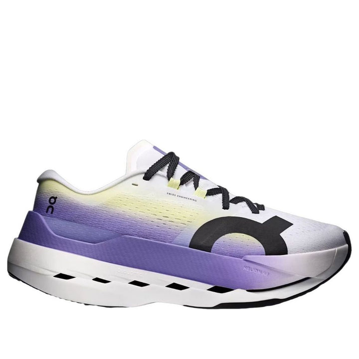 ON RUNNING CLOUDBOOM MAX WHITE JUNIPER WOMENS
