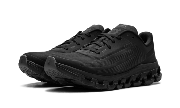 ON RUNNING CLOUDFLOW 4 IKON MAGNET BLACK WOMENS