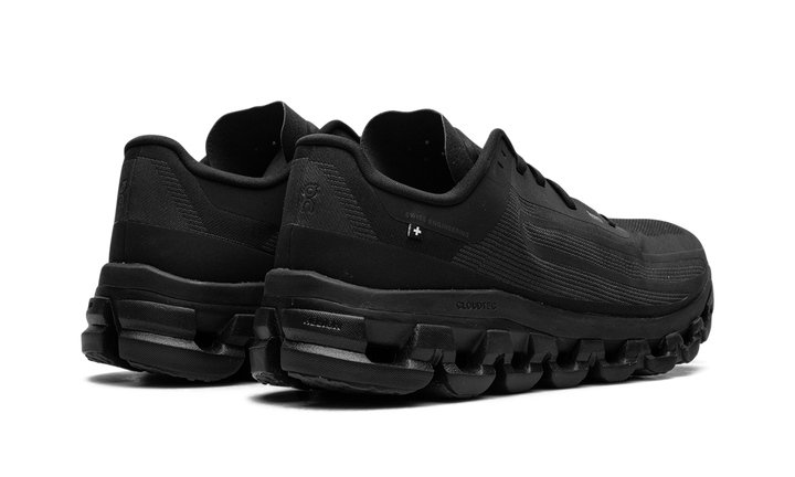ON RUNNING CLOUDFLOW 4 IKON MAGNET BLACK WOMENS