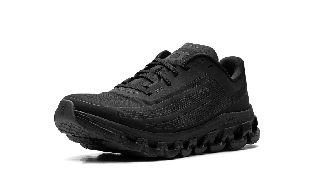 ON RUNNING CLOUDFLOW 4 IKON MAGNET BLACK WOMENS