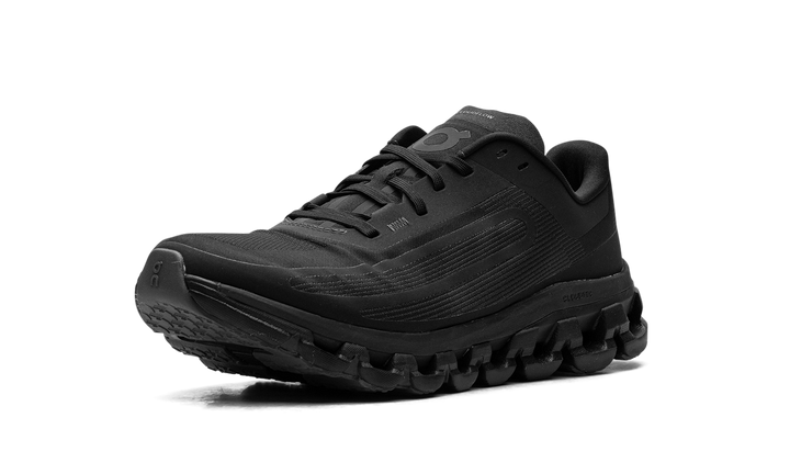 ON RUNNING CLOUDFLOW 4 IKON MAGNET BLACK WOMENS