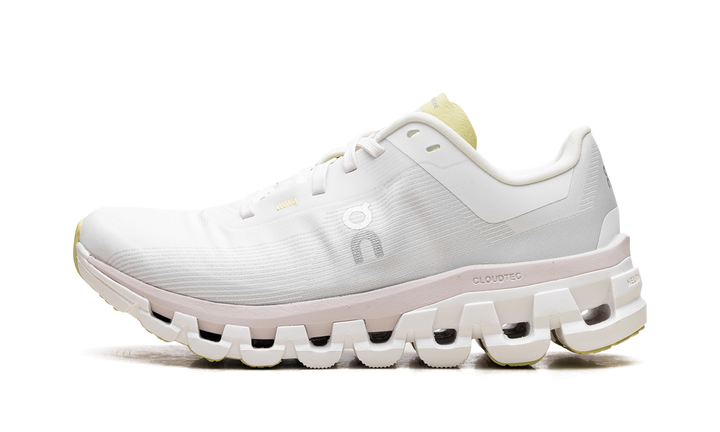 ON RUNNING CLOUDFLOW 4 WHITE SAND WOMENS