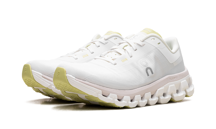 ON RUNNING CLOUDFLOW 4 WHITE SAND WOMENS
