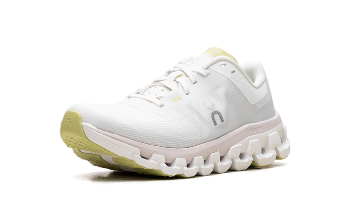 ON RUNNING CLOUDFLOW 4 WHITE SAND WOMENS
