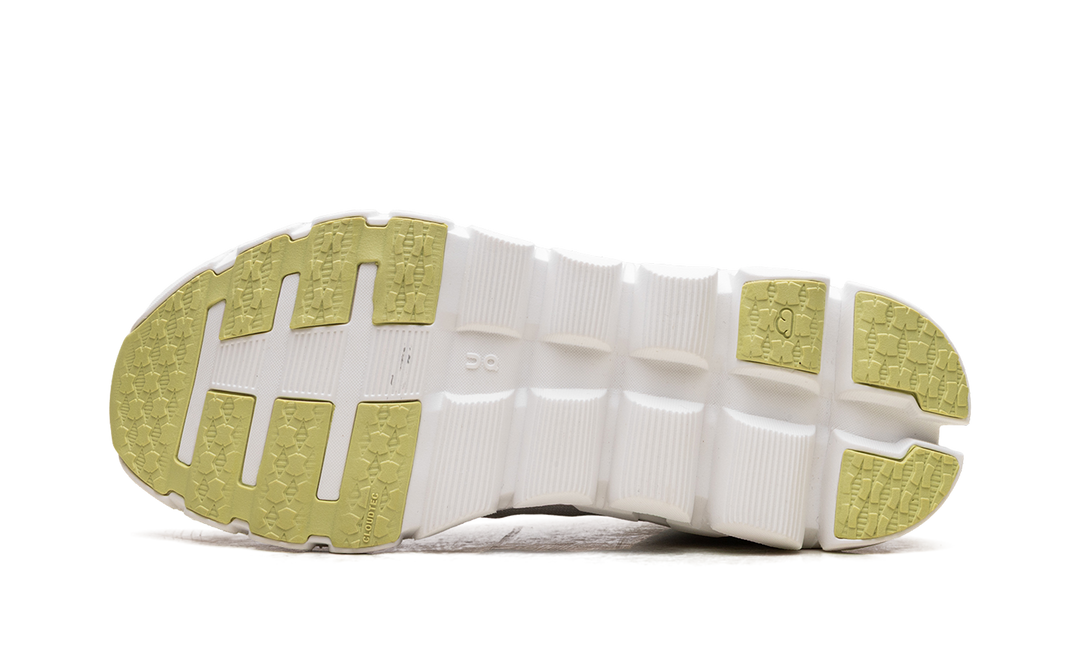 ON RUNNING CLOUDFLOW 4 WHITE SAND WOMENS