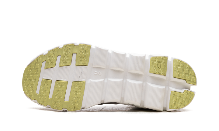 ON RUNNING CLOUDFLOW 4 WHITE SAND WOMENS