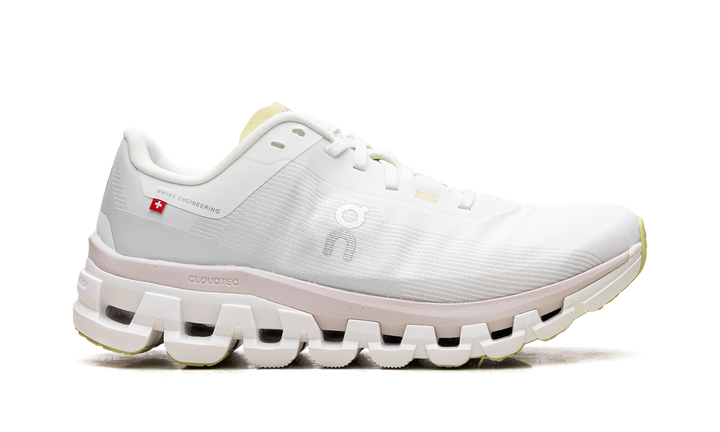 ON RUNNING CLOUDFLOW 4 WHITE SAND WOMENS
