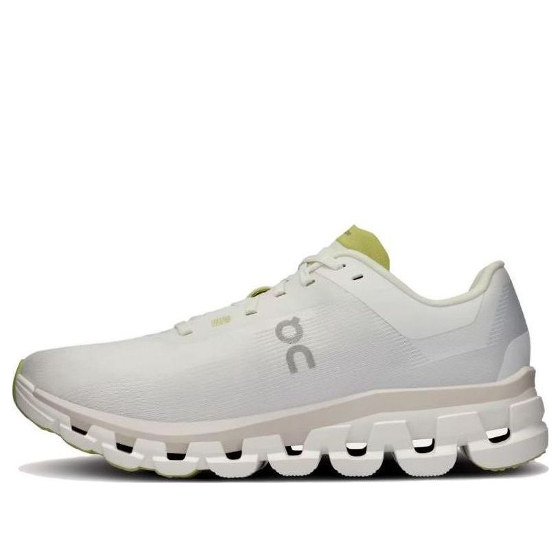 ON RUNNING CLOUDFLOW 4 WHITE SAND WOMENS