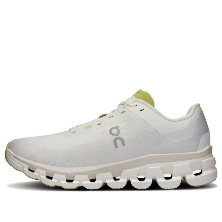 ON RUNNING CLOUDFLOW 4 WHITE SAND WOMENS