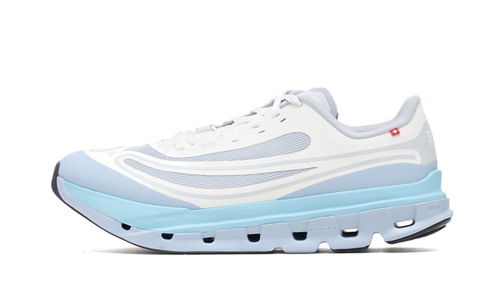 ON RUNNING CLOUDFLOW 5 AD IKON HAIL WHITE