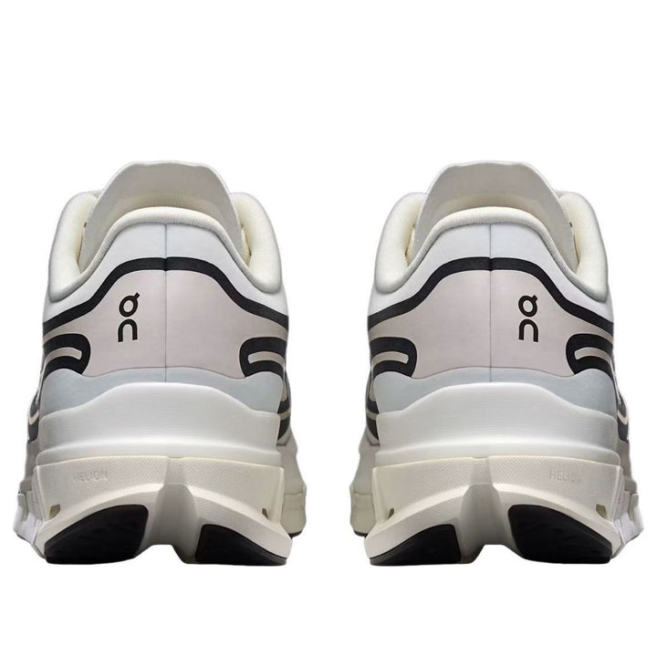 ON RUNNING CLOUDFLOW 5 AD IVORY BLACK WOMENS