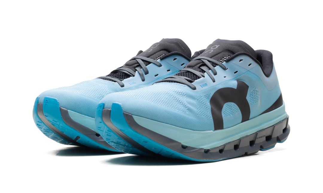 ON RUNNING CLOUDFLOW 5 ARCTIC STONE