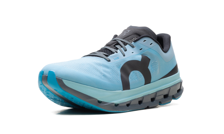 ON RUNNING CLOUDFLOW 5 ARCTIC STONE