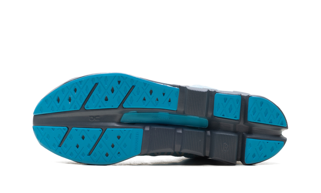 ON RUNNING CLOUDFLOW 5 ARCTIC STONE